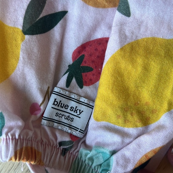 3 Pack of scrub caps - Picture 7 of 7